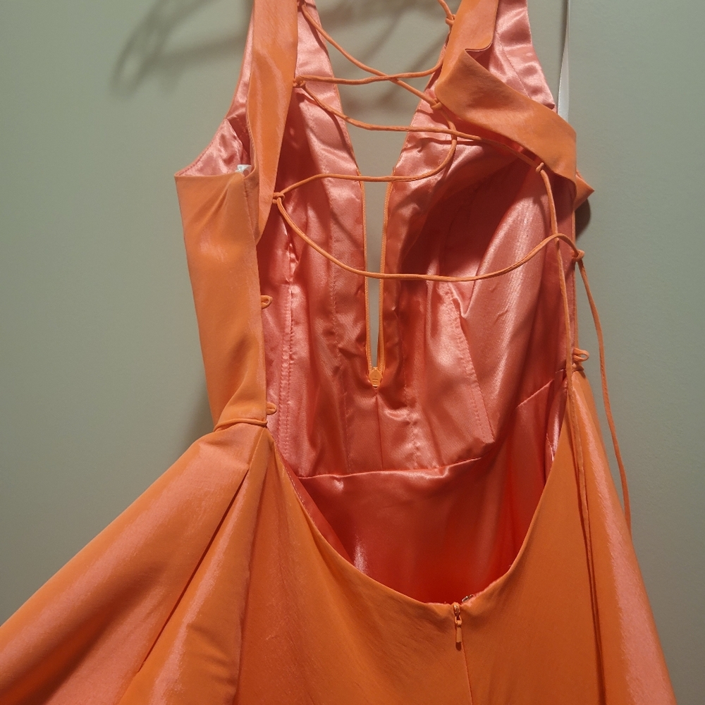 Prom Dress - Picture 4 of 5